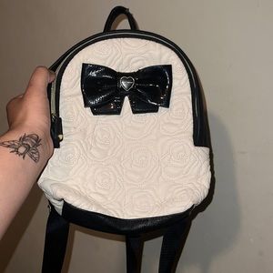 Betsey Johnson Backbag